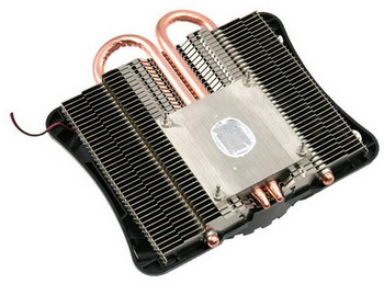 Yeston AMD Radeon HD 7750